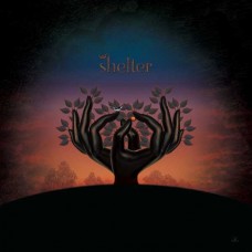 LAUGHING STOCK-SHELTER (CD)