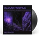 CLOUD PEOPLE-SIMULACRA (LP)