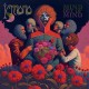 K'MONO-MIND OUT OF MIND (CD)