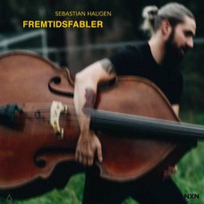SEBASTIAN HAUGENS-FREMTIDSFABLER (CD)