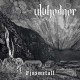 ULVHEDNER-FJOSMETALL (CD)