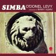 O'DONEL LEVY-SIMBA (CD)