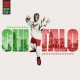 MARC DAVIS-CHI TALO EP VOLUME 2 (12")