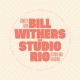 BILL WITHERS & STUDIO RIO-LOVELY DAY -LTD- (7")
