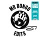 V/A-MR BONGO EDITS VOLUME 2: LUKE UNA (12")