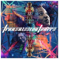 TRANSMISSION TOWERS-TRANSMISSION ONE (CD)