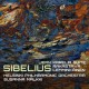 HELSINKI PHILHARMONIC ORCHESTRA & SUSANNA MALKKI-JEAN SIBELIUS: KARELIA SUITE-RAKASTAVA-LEMMINKAINEN (CD)