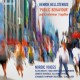 NORDIC VOICES & STAVANGER SYMPHONY ORCHESTRA-HENRIK HELLSTENIUS: PUBLIC BEHAVIOUR - TOGETHER (CD)