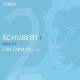 CAN CAKMUR-SCHUBERT + BRAHMS (CD)