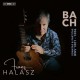 FRANZ HALASZ-JOHANN SEBASTIAN BACH: SONATAS AND PARTITAS (ARR. FOR GUITAR) (2CD)