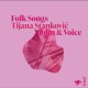 TIJANA STANKOVIC-FOLK SONGS (CD)