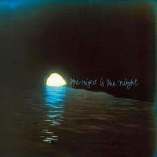 ROTEM GEFFEN-THE NIGHT IS THE NIGHT (LP)
