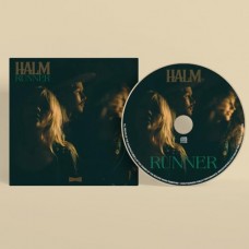 HALM-RUNNER (CD)