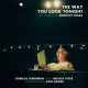 ISABELLA LUNDGREN-THE WAY YOU LOOK TONIGHT (CD)
