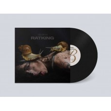 BRIMHEIM-RATKING (LP)