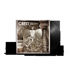 MOMMYHEADS-CONEY ISLAND KID (LP)