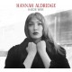 HANNAH ALDRIDGE-RAZOR WIRE (CD)