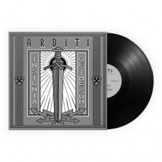 ARDITI-INSIGNIA OF THE SUN (LP)