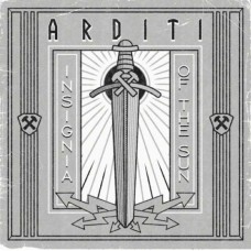 ARDITI-INSIGNIA OF THE SUN (CD)