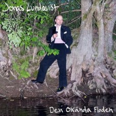 JONAS LUNDQVIST-DEN OKANDA FLODEN (LP)