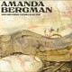 AMANDA BERGMAN-YOUR HAND FOREVER CHECKING ON MY FEVER -COLOURED- (LP)