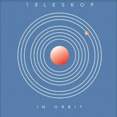TELESKOP-IN ORBIT (CD)