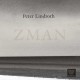 PETER LINDROTH & VARIOUS-ZMAN (CD)