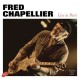 FRED CHAPELLIER-LIVE IN PARIS (2CD)