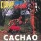 CACHAO-CUBAN MUSIC IN JAM SESSION (LP)