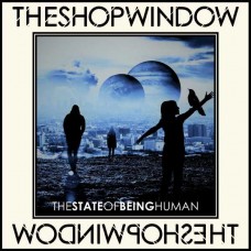 SHOP WINDOW-STATE OF BEING HUMAN (CD)