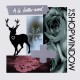 SHOP WINDOW-A 4 LETTER WORD (CD)