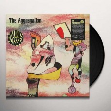 AGGREGATION-MIND ODYSSEY (LP)