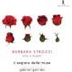 GABRIEL GARRIDO-BARBARA STROZZI: ARIAS & DUETS (CD)