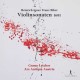 ARS ANTIQUA AUSTRIA & GUNAR LETZBOR-HEINRICH IGNAZ FRANZ BIBER: VIOLIN SONATAS (2CD)