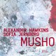 ALEXANDER HAWKINS & SOFIA JERNBERG-MUSHO (CD)
