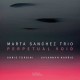 MARTA SANCHEZ TRIO-PERPETUAL VOID (CD)