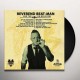 REVEREND BEAT-MAN AND THE UN-BELIEVERS-GET ON YOUR KNEES (LP)