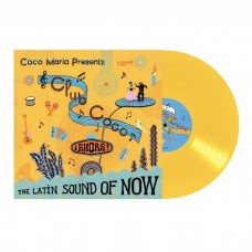 V/A-CLUB COCO: AHORA! -COLOURED- (LP)