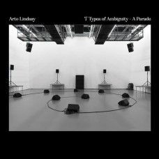 ARTO LINDSAY-7 TYPES OF AMBIGUITY - A PARADE (LP)