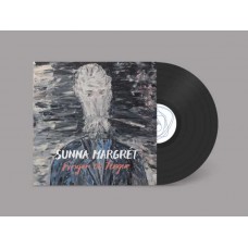 SUNNA MARGRET-FINGER ON TONGUE (LP)