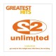 2 UNLIMITED-GREATEST HITS (LP)
