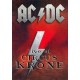 AC/DC-LIVE AT THE CIRCUS KRONE (DVD)