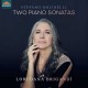 LOREDANA BRIGANDI-STEFANO GOLINELLI: TWO PIANO SONATAS (CD)
