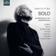 GIANLUCA LITTERA-SOLO - HARMONICA ON HARMONICA (CD)