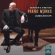 ANDREA BOSCUTTI-GIACOMO OREFICE: PIANO WORKS (CD)