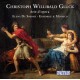 ELENA DE SIMONE-CHRISTOPH WILLIBALD GLUCK: ARIE D OPERA (CD)