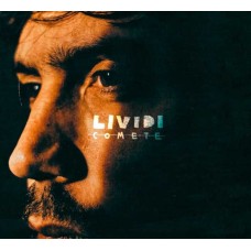 COMETE-LIVIDI (CD)