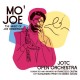 JOTC OPEN ORCHESTRA-MO JOE - THE MUSIC OF JOE HENDERSON (CD)