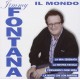 JIMMY FONTANA-IL MONDO (CD)