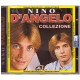 NINO D'ANGELO-NINO D'ANGELO COLLEZIONE (CD)